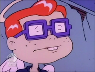 Rugrats - Chuckie's Wonderful Life 197