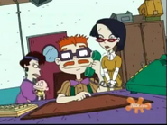 Rugrats - Cynthia Comes Alive 213