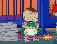 Rugrats - Planting Dil 131