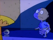 Rugrats - The Last Babysitter 187