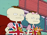 Rugrats - The Perfect Twins 43