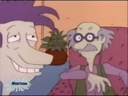 Rugrats - Aunt Miriam 298