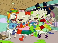 Rugrats - Baby Sale 147