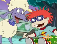 Rugrats - Bigger Than Life 50