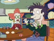 Rugrats - Bow Wow Wedding Vows 61