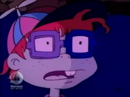 Rugrats - Chuckie's Wonderful Life 4