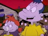 Rugrats - Cool Hand Angelica 169