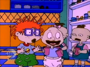 Rugrats - I Remember Melville 535