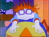 Rugrats - Monster in the Garage (21)