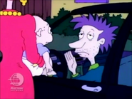 Rugrats - Stu Gets A Job 43