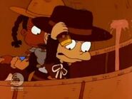 Rugrats - The Wild Wild West 162