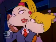 Rugrats - Angelica's Worst Nightmare 227