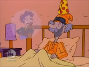 Rugrats - Grandpa's Bad Bug 117