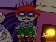 Rugrats - Home Movies 102