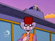 Rugrats - In the Naval 34