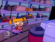 Rugrats - Princess Angelica 348