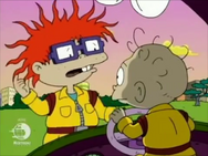 Rugrats - Runaway Reptar 394