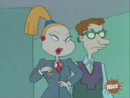 Rugrats - Silent Angelica 203