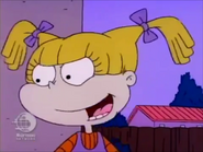 Rugrats - Under Chuckie's Bed 243