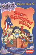 Star-Spangled Babies Book