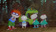 The Rugrats Movie 99