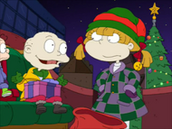 Babies in Toyland - Rugrats 1216