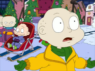 Babies in Toyland - Rugrats 524