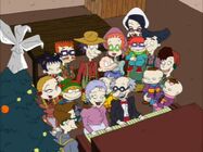 Babies in Toyland 512 - Rugrats
