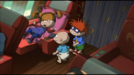 Nickelodeon's Rugrats in Paris The Movie 241