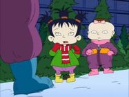 Rugrats - Babies in Toyland 984