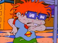 Rugrats - Chicken Pops 34