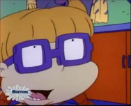 Rugrats - Chuckie Loses His Glasses 49