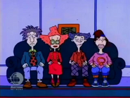 Rugrats - Chuckie is Rich 144