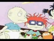 Rugrats - Happy Taffy 142