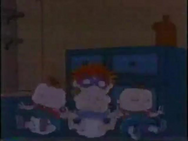 Rugrats - Monster in the Garage 109