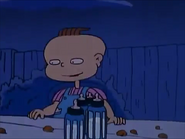 Rugrats - The Turkey Who Came to Dinner 669