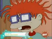 Rugrats - Tommy for Mayor 203