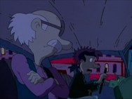 Chanukah - Rugrats 248