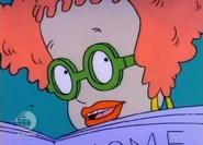 "They liked your speech, Pop?"