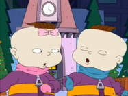 Rugrats - Babies in Toyland 290