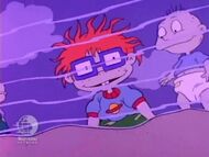 Rugrats - Chuckie's Red Hair 218