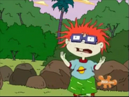 Rugrats - Club Fred 116