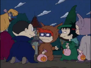 Rugrats - Curse of the Werewuff 454