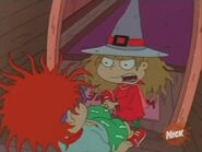 Rugrats - Ghost Story 248