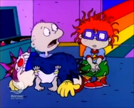 Rugrats - Give and Take 124