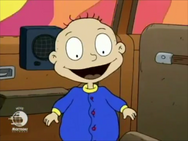 Rugrats - Runaway Reptar 212