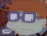 Rugrats - Superhero Chuckie 83