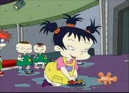 Rugrats - The Age of Aquarium 77