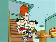 Rugrats - The Perfect Twins 132