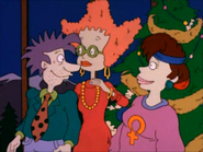 The Santa Experience - Rugrats 639